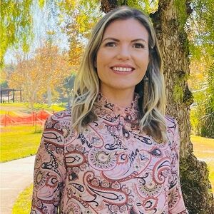 Meet your Posher, Kayti